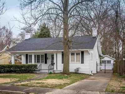 532 Runnymeade Ave, Evansville, IN, 47714