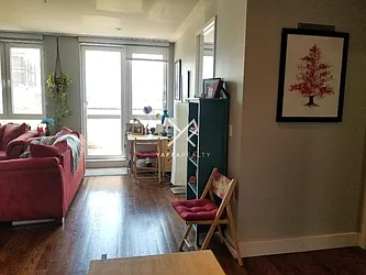 Rented by Yaffa Realty LLC