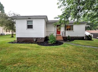 5022 Norman Ave, Finleyville, PA