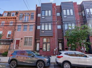 414 Fairmount Ave, Philadelphia, PA 19123
