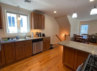 10 Nashua St #2L, Somerville, MA 02145