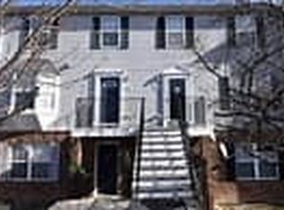 4453 Blue Heron Way #95-1-1, Bladensburg, MD 20710