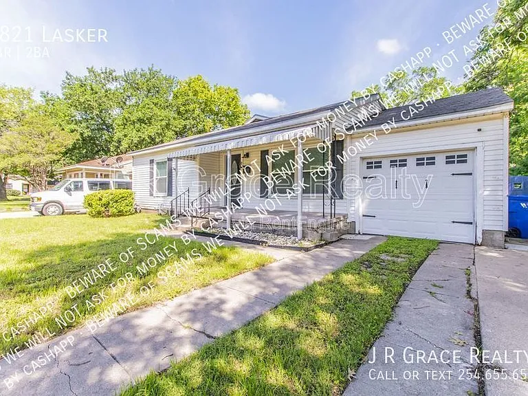 3821 Lasker Ave — Photo 1