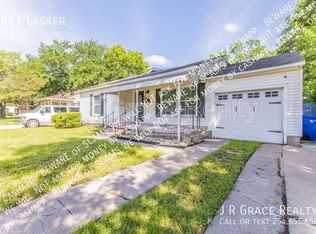 3821 Lasker Ave, Waco, TX 76707