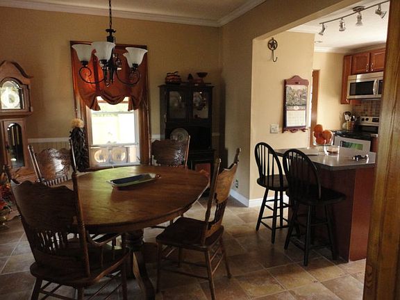 Dinning Room