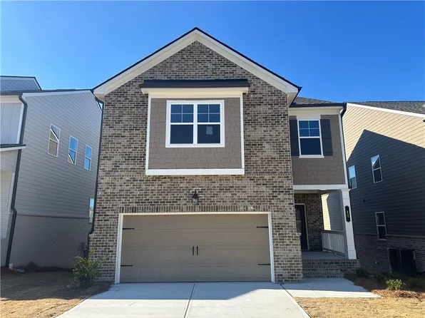 46 Avian Way, Auburn, GA 30011