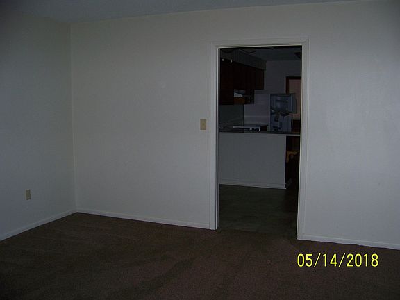 Living room.