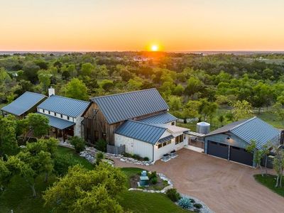 219 E Gran Vista Dr, Fredericksburg, TX, 78624