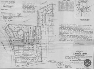 8920 Mary Ruth Ave, Baton Rouge, LA 70810