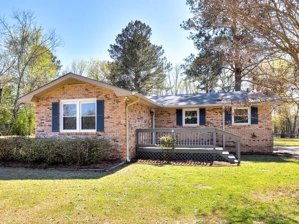 42 Glenwood Dr, Sumter, SC 29153