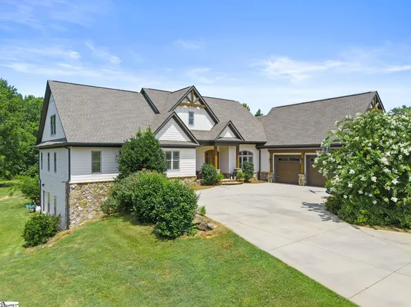 602 Jenkins Bridge Rd, Simpsonville, SC 29680