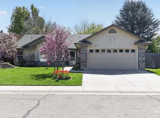 8111 W Elm Brook St, Boise, ID 83714