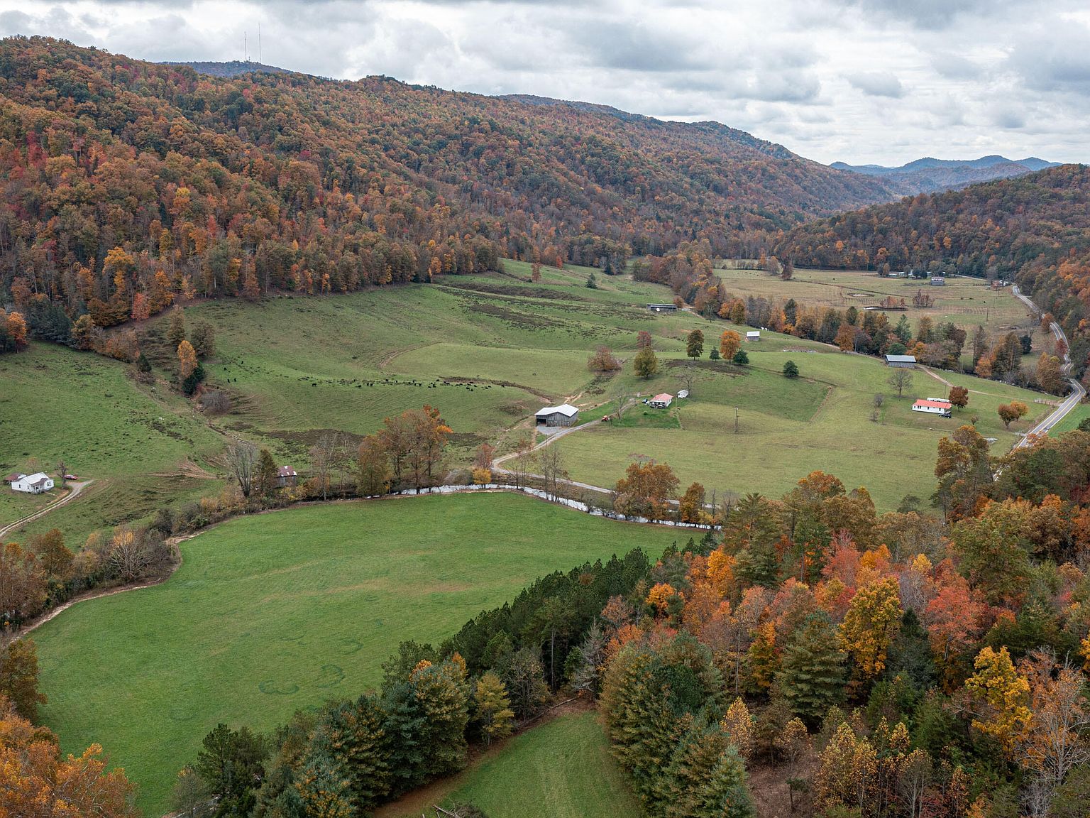 872 Spruce Pine Rd, Rogersville, TN 37857 Zillow