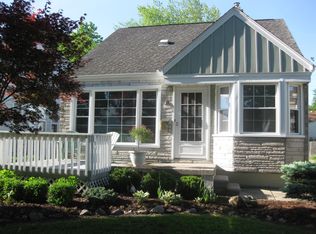 14051 Talbot Ave, Oak Park, MI 48237