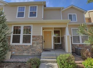 7434 Sandy Springs Point, Fountain, CO 80817