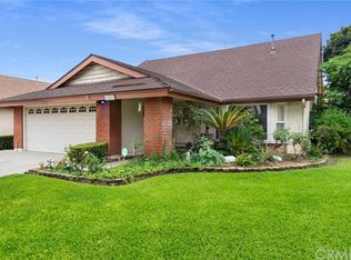 17203 Leal Ave, Cerritos, CA 90703