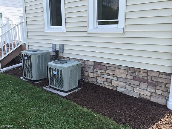 Central AC