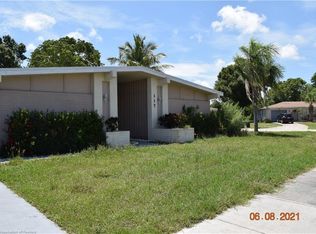 117 NE Airoso Blvd, Saint Lucie West, FL 34983