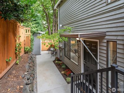 202 25th Avenue E #D, Seattle, WA, 98112