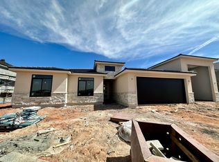 4968 W Orchard Ln LOT 29, Hurricane, UT 84737