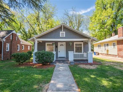 2360 N Patterson Ave, Winston Salem, NC, 27105