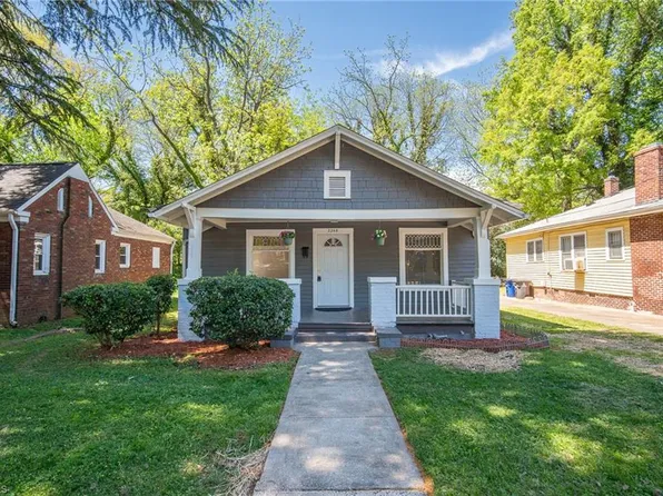 2360 N Patterson Ave, Winston Salem, NC 27105