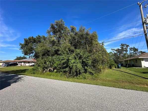 Helliwell St #14, North Pt, FL 34291
