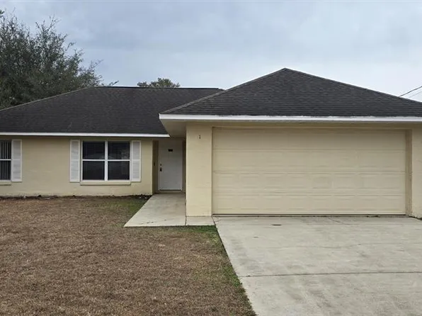 1 Pecan Course Ct, Ocala, FL 34472
