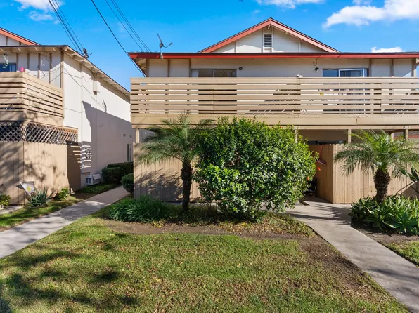 2118 S Camino St APT B, Anaheim, CA 92802