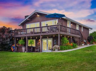 494 Mohawk Cir, Stoystown, PA 15563