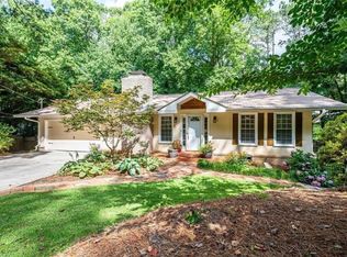 2066 Amberwood Dr, Atlanta, GA