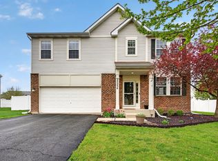 25234 Presidential Ave, Plainfield, IL 60544
