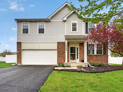 25234 Presidential Ave, Plainfield, IL, 60544