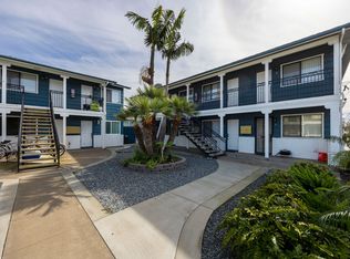 2051 2055 & 2059, San Diego, CA 92107