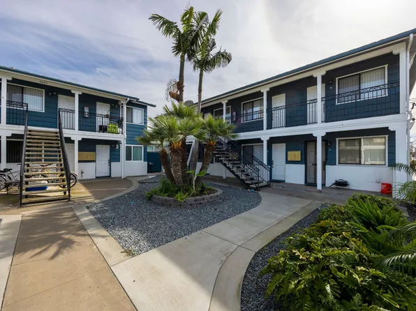 2051, 2055 & 2059 Bacon Street