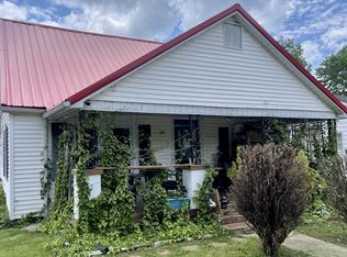421 2nd St, Lawrenceburg, TN 38464