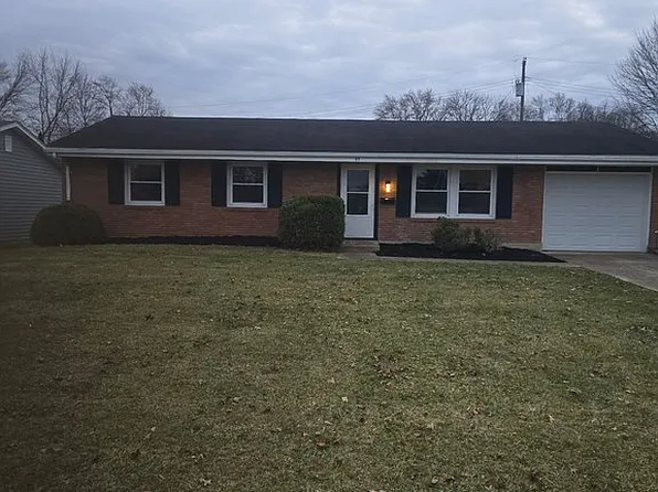 95 Essex Rd, Lexington, OH 44904