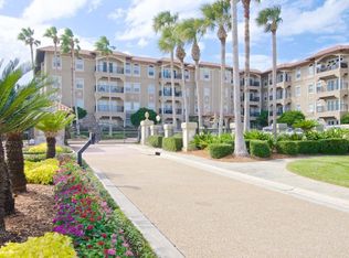600 Ponte Vedra Blvd UNIT 104, Ponte Vedra Beach, FL 32082