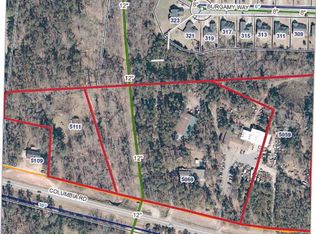 5069 Columbia Rd, Grovetown, GA 30813