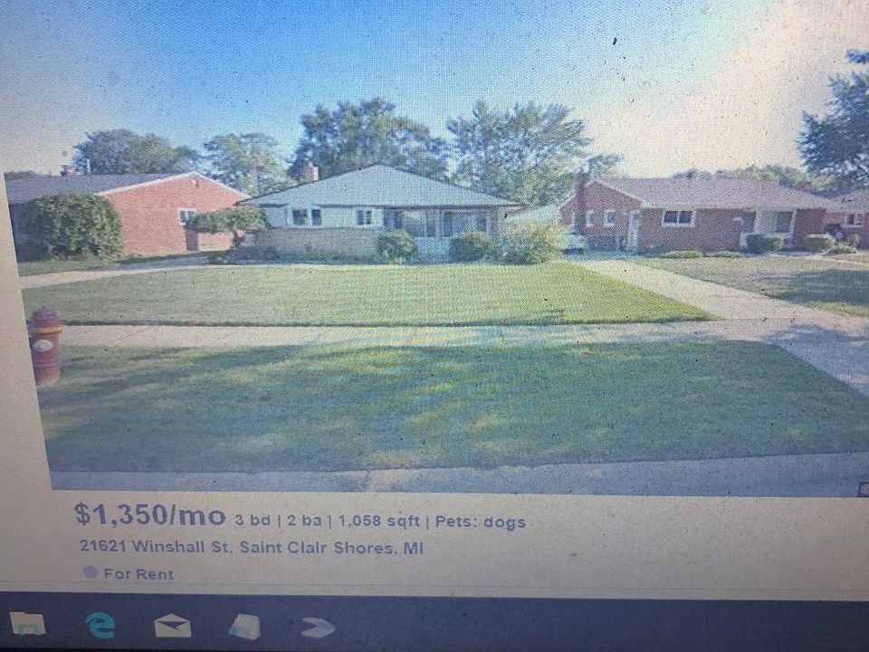 2nd image of 21621 Winshall St