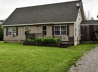 1980 Hard Scrabble Rd, Newport, NY 13416