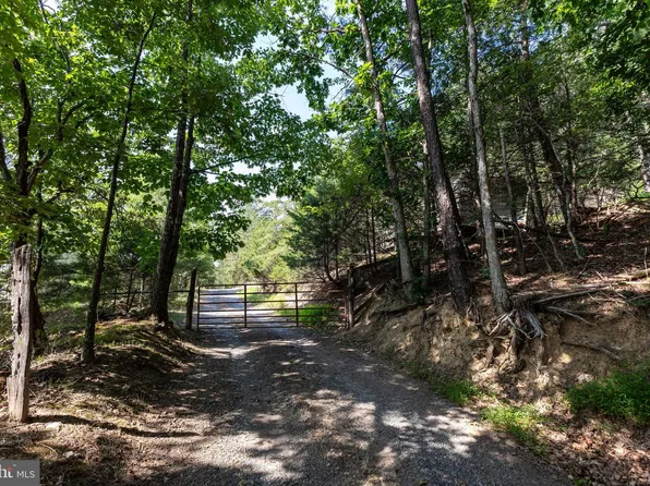 0 Alum Springs Rd, Basye, VA 22810