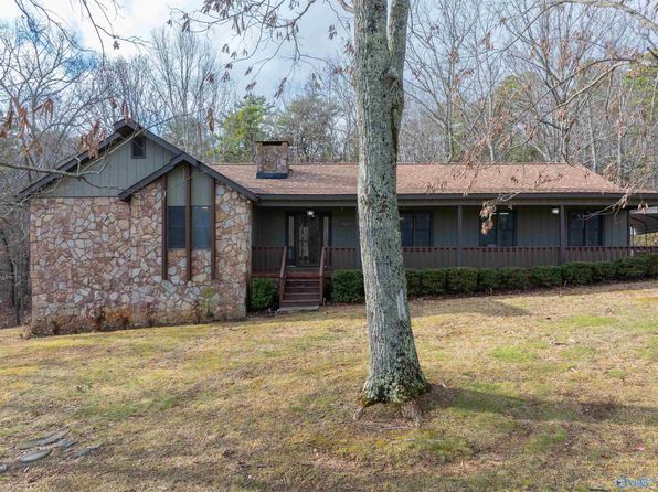 2908 Lynn Dr NW, Fort Payne, AL 35967