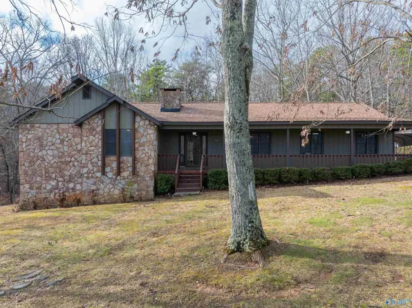 2908 Lynn Dr NW, Fort Payne, AL 35967