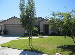 2017 Saint Peters St, Modesto, CA 95355