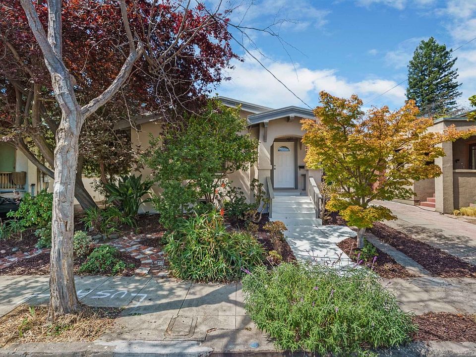 1522 California St, Berkeley, CA 94703 Zillow