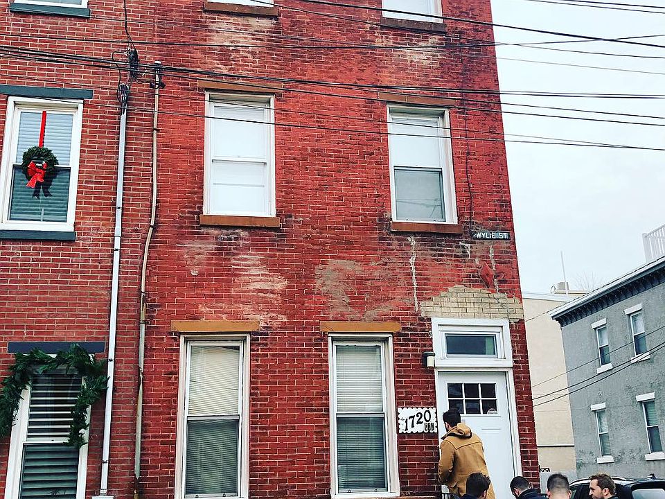 1st image of 1720 Wylie St APT 3