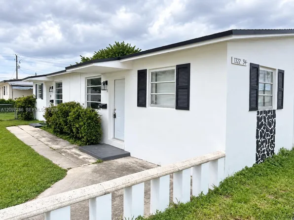 11132 SW 5th St #11132, Miami, FL 33174