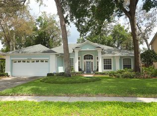 4201 Old Trafford Way, Orlando, FL 32810