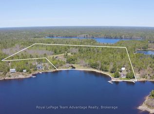 121 Rattlebear Dr, The Archipelago, ON P0G1K0